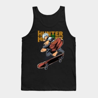 KILUA HUNTER Tank Top